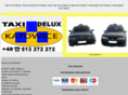 taxi-delux.pl