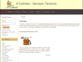 a-colmeia.com