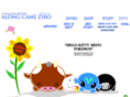 alongcameziro.com