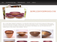 bowledoverwood.com