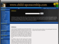 child-sponsorship.com