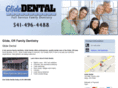 glidedental.com
