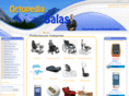 ortopediasalas.com