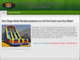 sandiegosliderentals.com