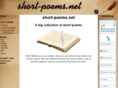 short-poems.net