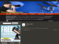 telescopereflector.com