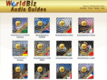 worldbizaudio.com