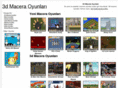 3dmaceraoyunlari.com