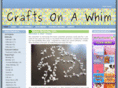 craftsonawhim.com