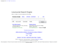 ljsearch.org