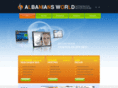 albaniansworld.com