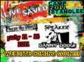 campstandlee.com