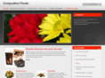 compositionflorale.com