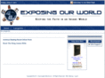 exposingourworld.com