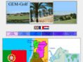 gem-golf.com