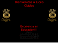 liceoclasico.com
