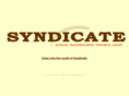 syndicate-music.com