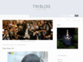 tinblog.info