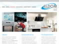agd-eldom.com