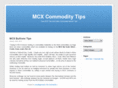 commoditytipsindia.com