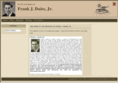 frankdaire.com