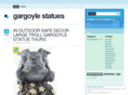 gargoyle-statues.info