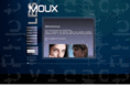 lesmoux.net