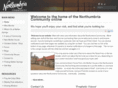 northumbriacommunity.org
