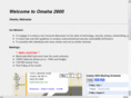 omaha2600.com