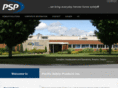pacsafety.com