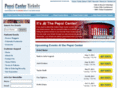 pepsicenter-tickets.com