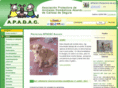 protectora-apadac.org