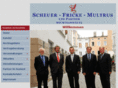 scheuer-anwaelte.com