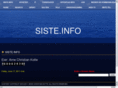 siste.info