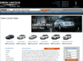 dedhamlincoln.com