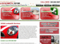 locksmith33196.com