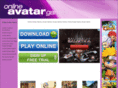 onlineavatargames.org