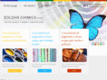 soldanchimica.com