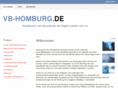 vb-homburg.de