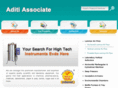 aditiassociate.net