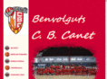 cbcanet.org