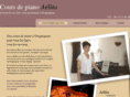 cours-piano-draguignan.com