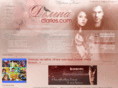 delenadiaries.com