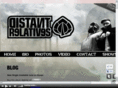distantrelatives.biz