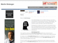 martinbelanger.com