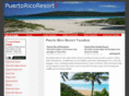 puertoricoresort.net