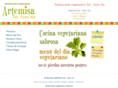 restaurantevegetarianogranvia.com