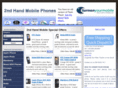 2ndhandmobilephones.com