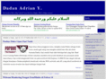 adrian.web.id