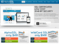 alpha-ssl.com